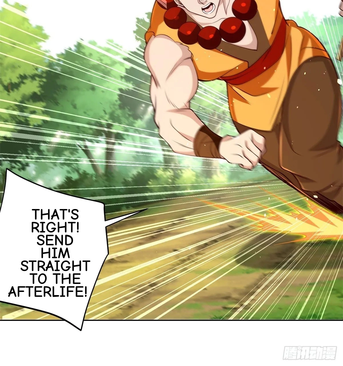 Read Arch Villain chapter 154 image 13 on Lezhin