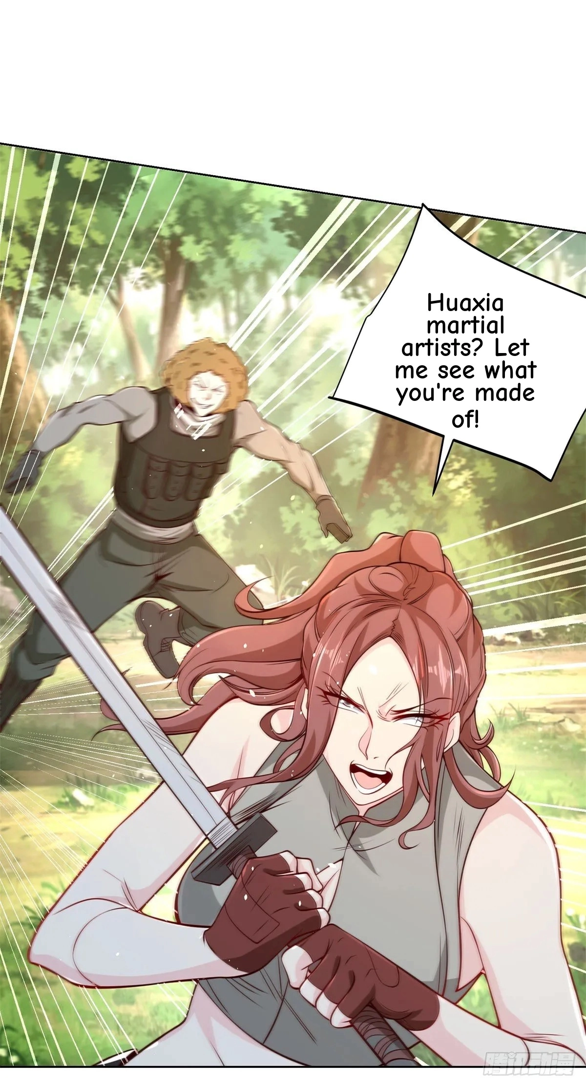Read Arch Villain chapter 154 image 14 on Lezhin