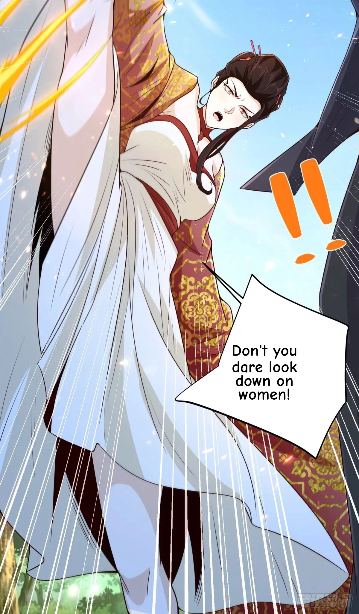 Read Arch Villain chapter 154 image 24 on Lezhin