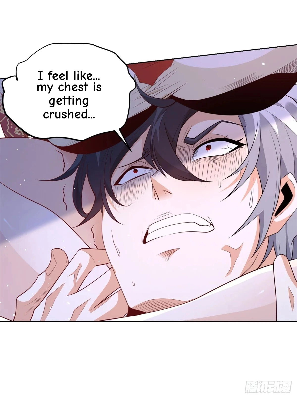 Read Arch Villain chapter 154 image 33 on Lezhin
