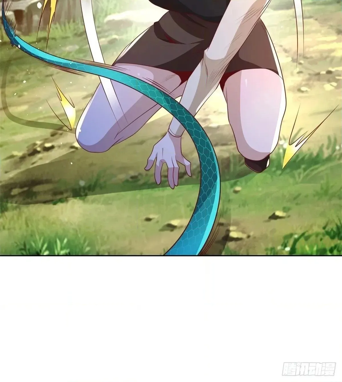 Read Arch Villain chapter 154 image 39 on Lezhin