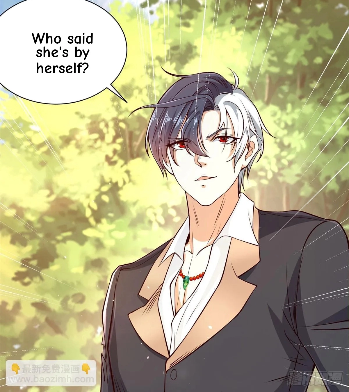 Read Arch Villain chapter 154 image 5 on Lezhin