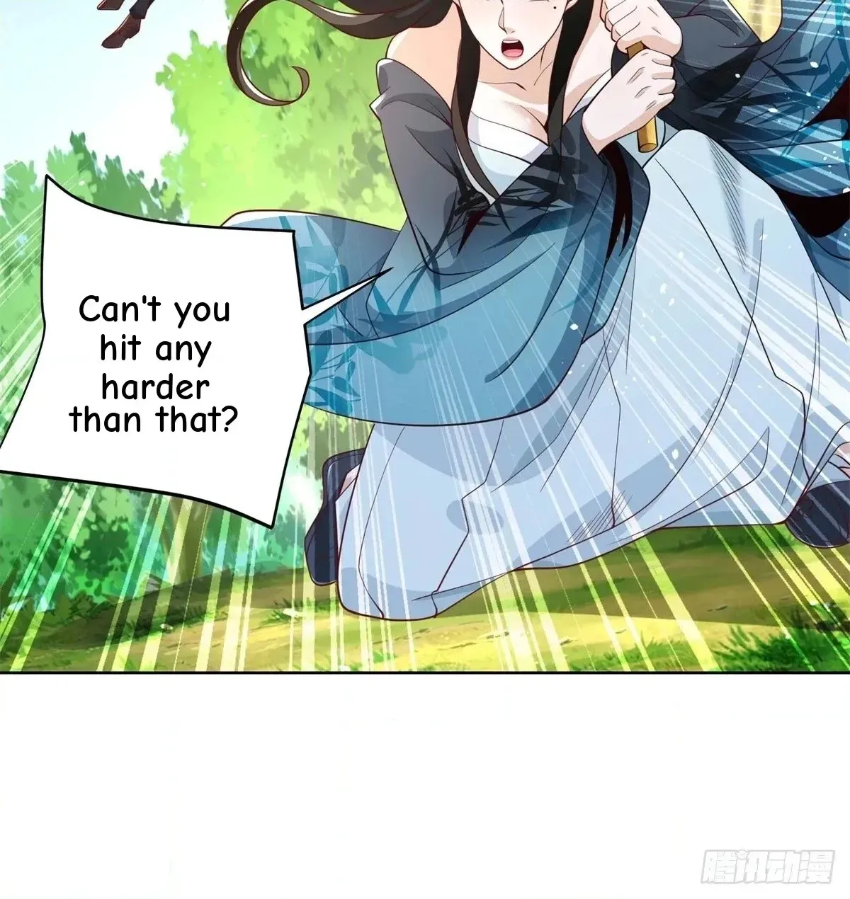 Read Arch Villain chapter 155 image 19 on Lezhin