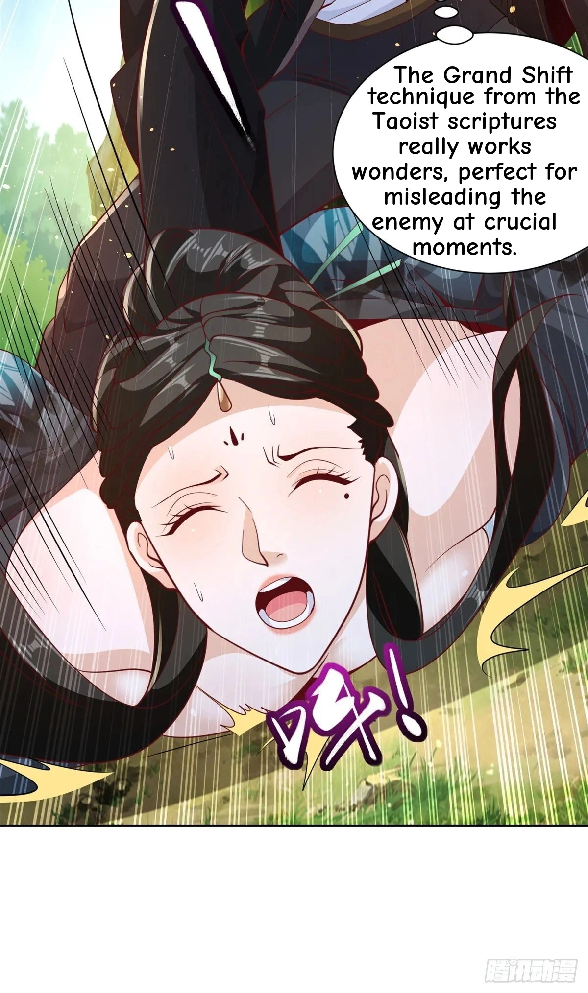 Read Arch Villain chapter 155 image 24 on Lezhin