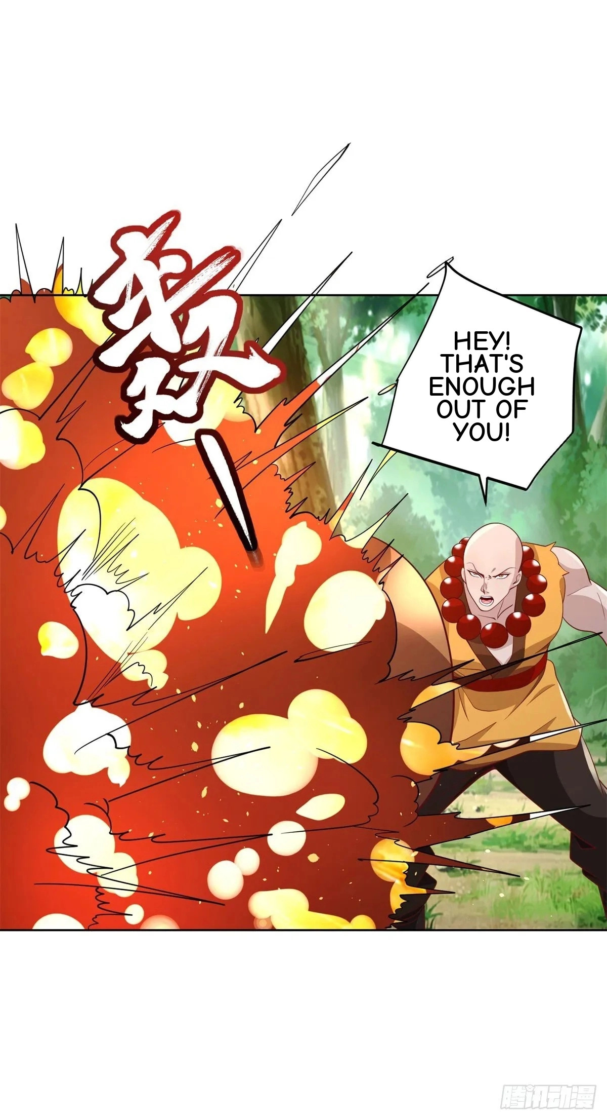 Read Arch Villain chapter 155 image 25 on Lezhin