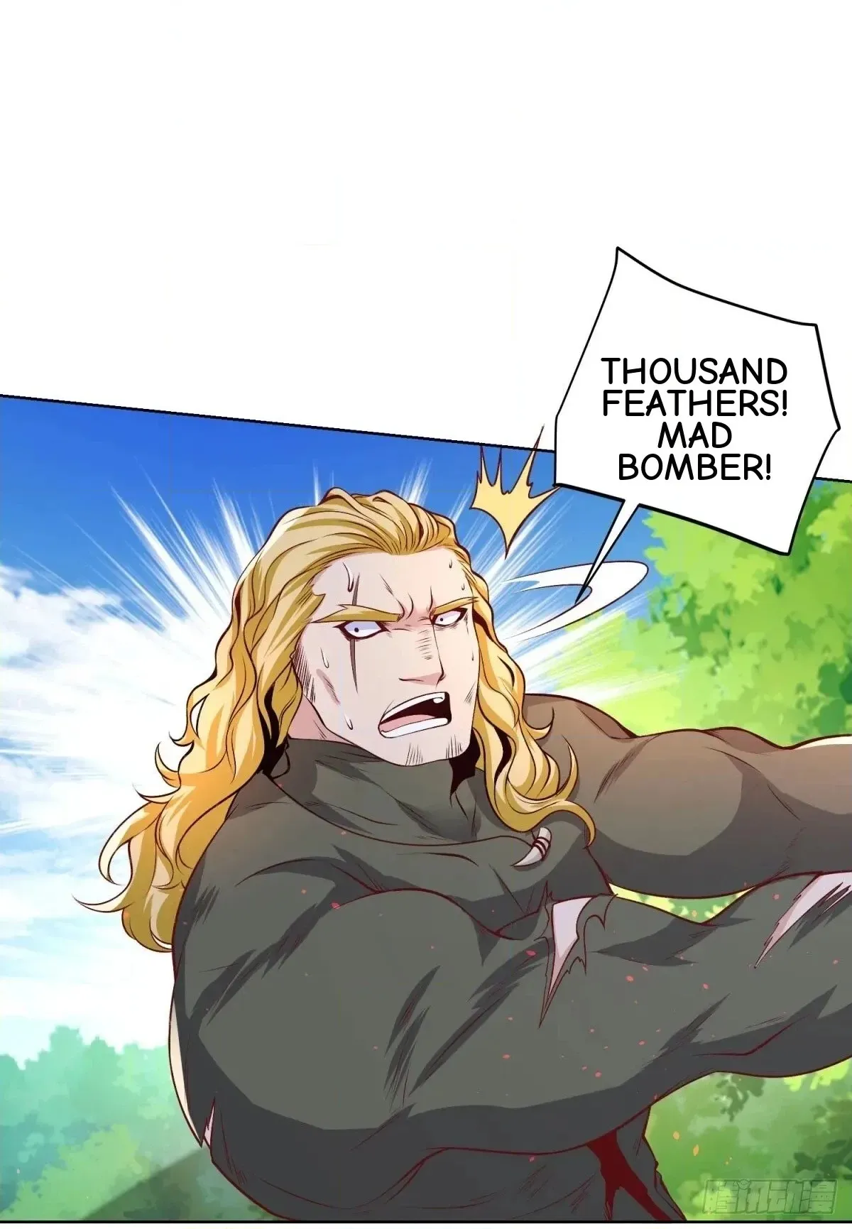 Read Arch Villain chapter 155 image 29 on Lezhin