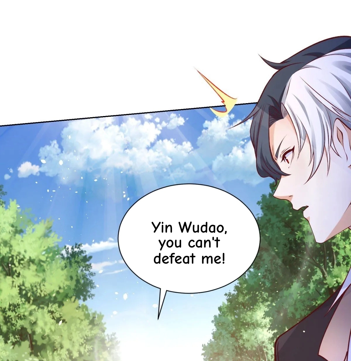 Read Arch Villain chapter 155 image 37 on Lezhin