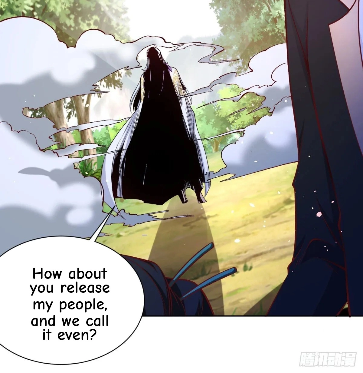Read Arch Villain chapter 155 image 38 on Lezhin