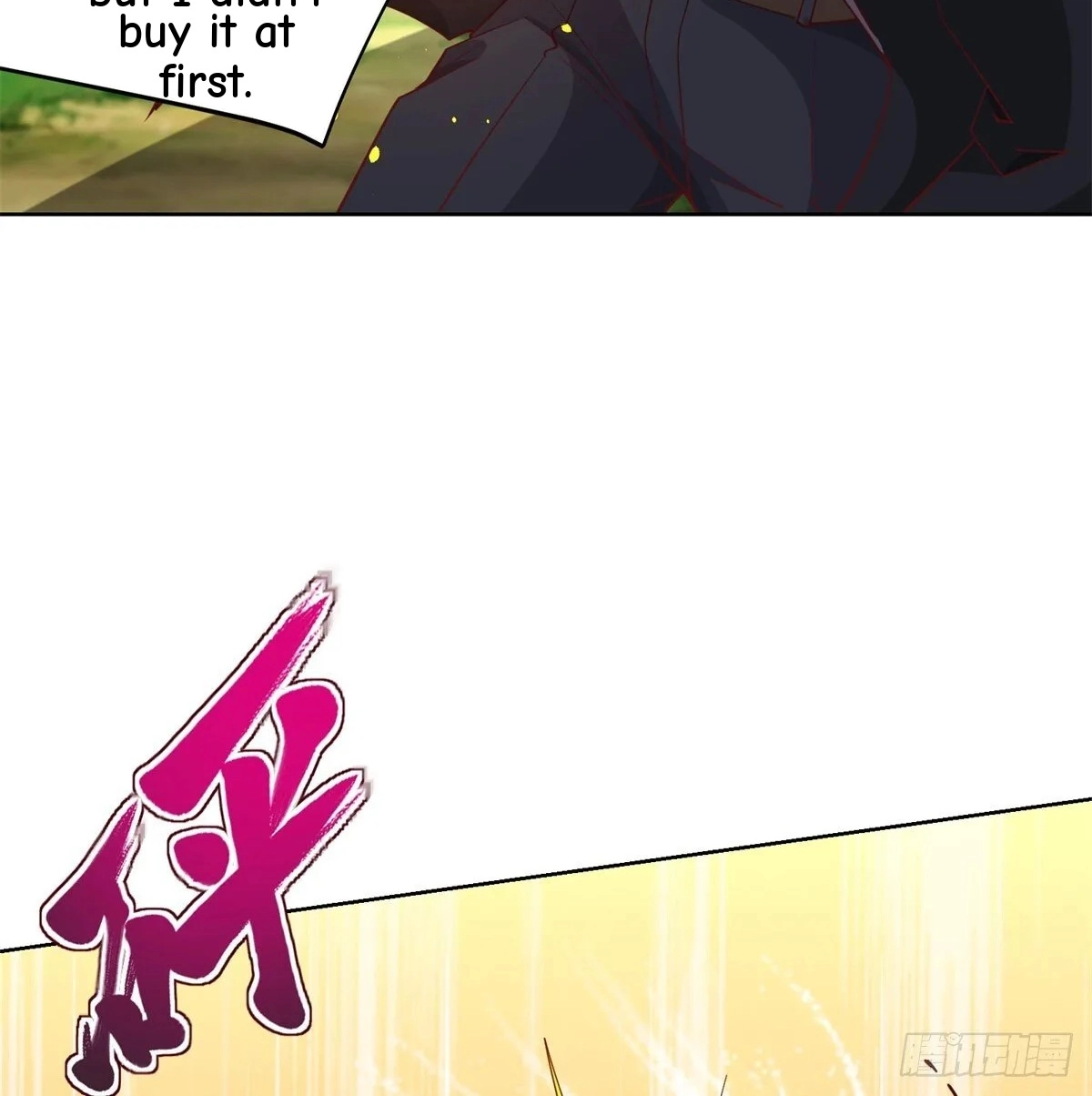 Read Arch Villain chapter 155 image 8 on Lezhin