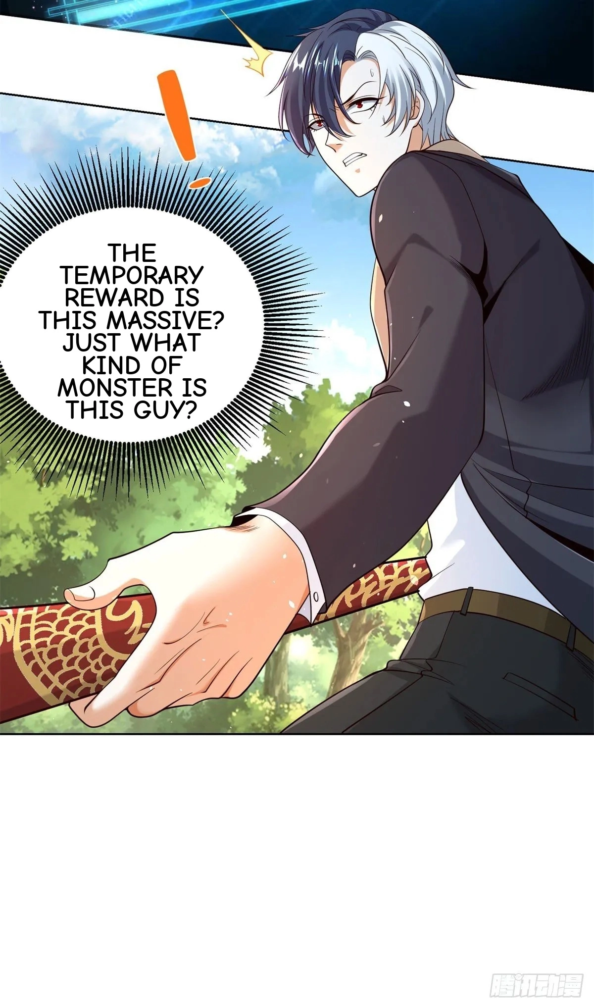 Read Arch Villain chapter 156 image 15 on Lezhin
