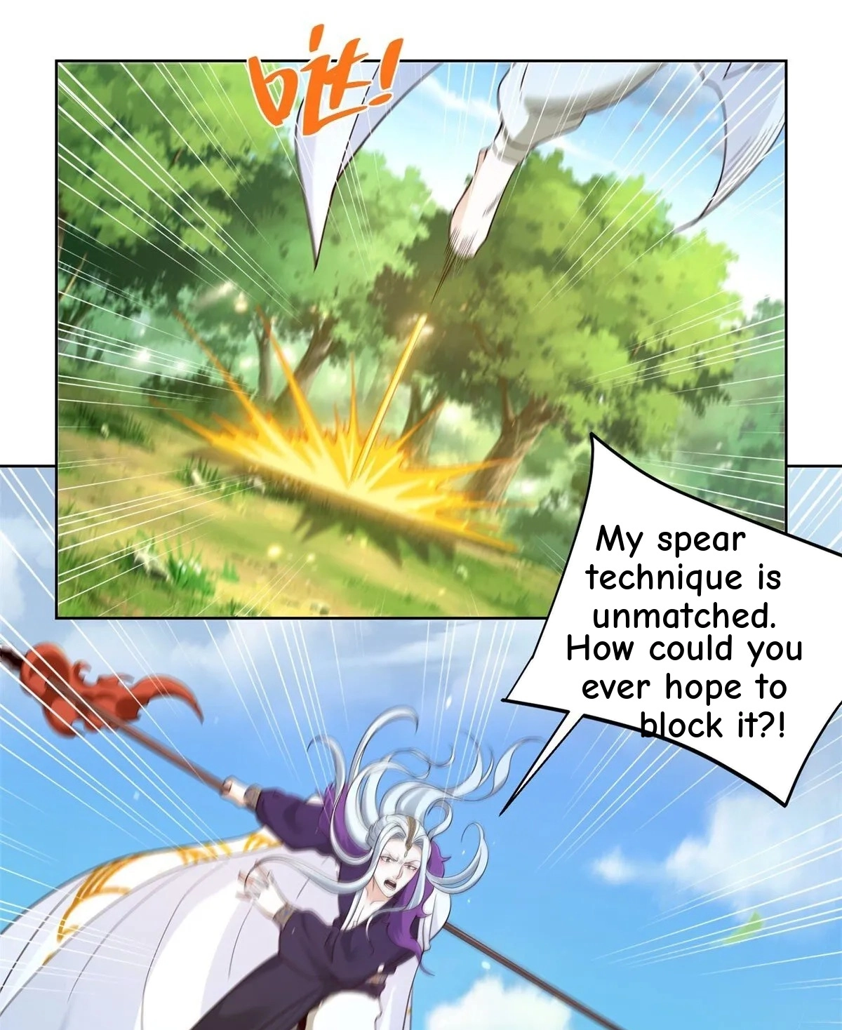 Read Arch Villain chapter 156 image 16 on Lezhin