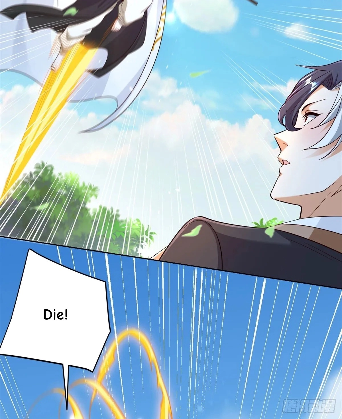 Read Arch Villain chapter 156 image 17 on Lezhin