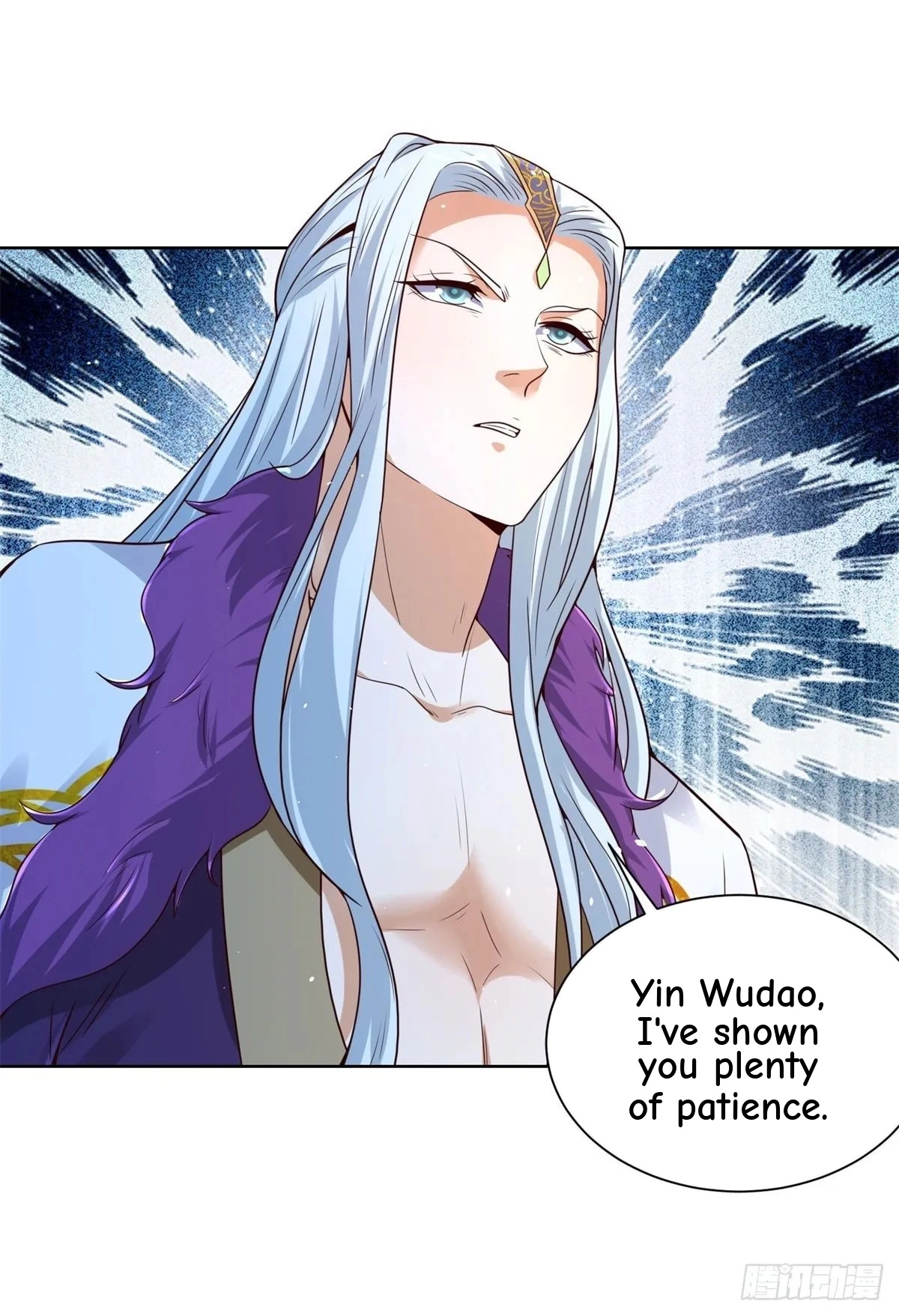 Read Arch Villain chapter 156 image 2 on Lezhin