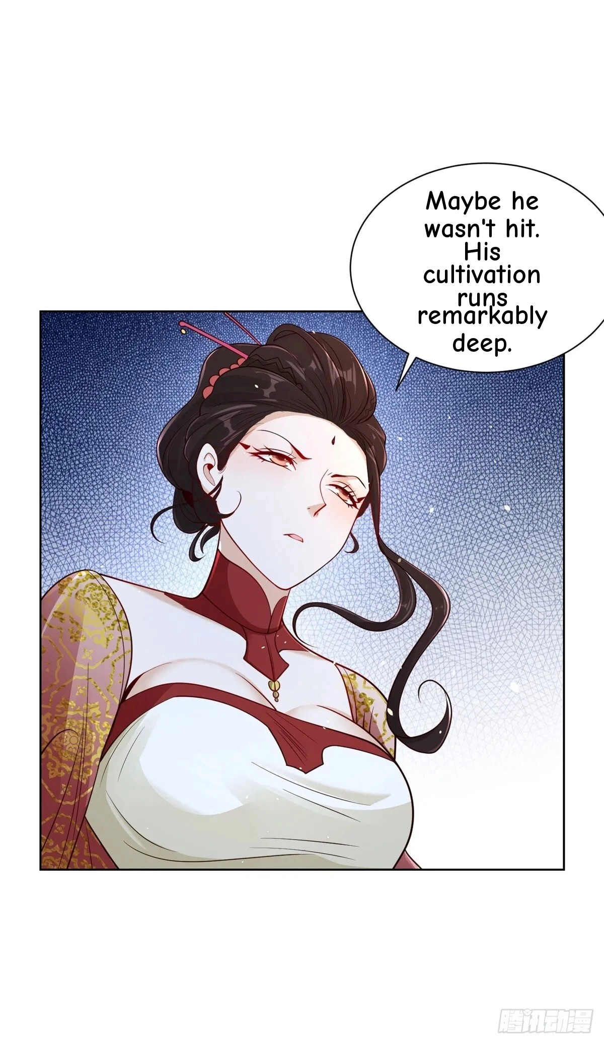Read Arch Villain chapter 156 image 21 on Lezhin