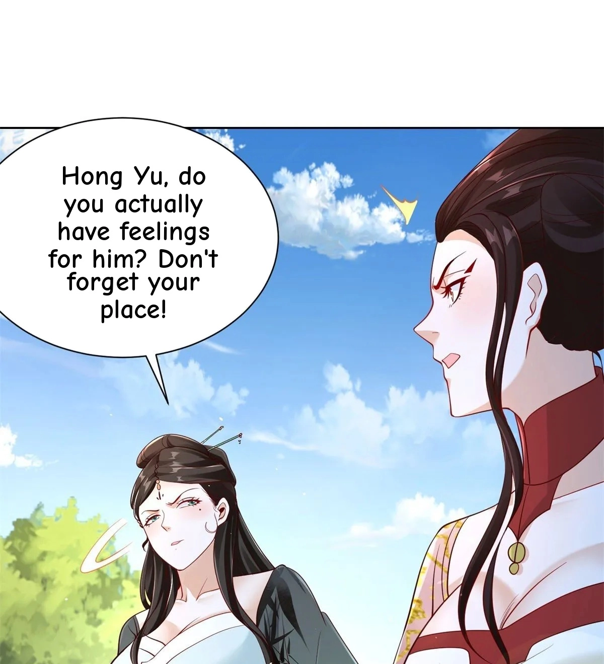 Read Arch Villain chapter 156 image 23 on Lezhin