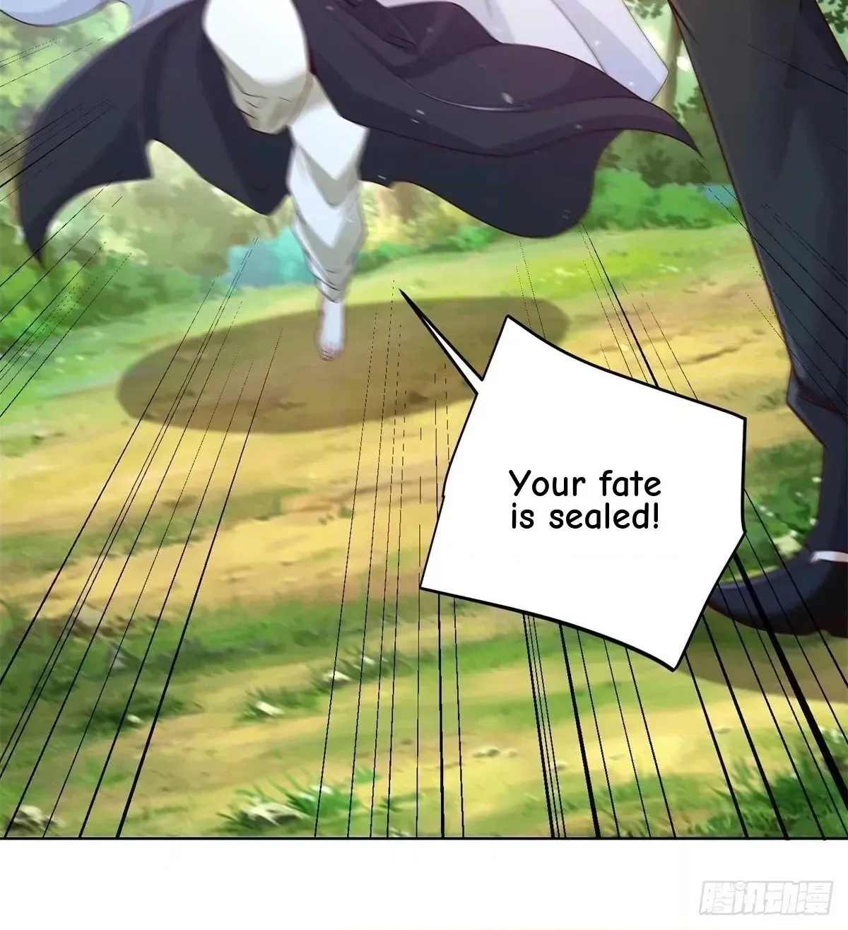 Read Arch Villain chapter 156 image 29 on Lezhin
