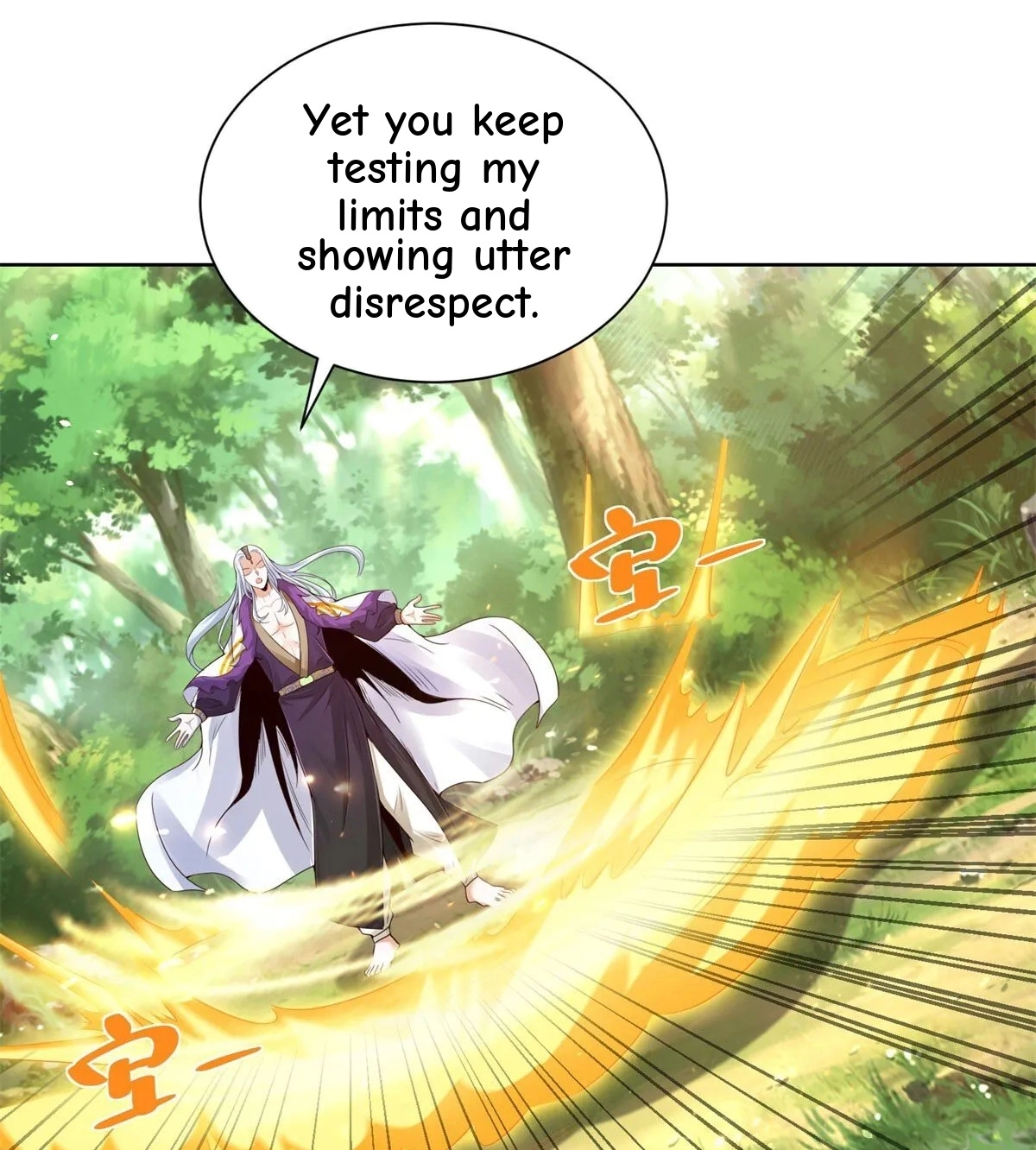 Read Arch Villain chapter 156 image 3 on Lezhin