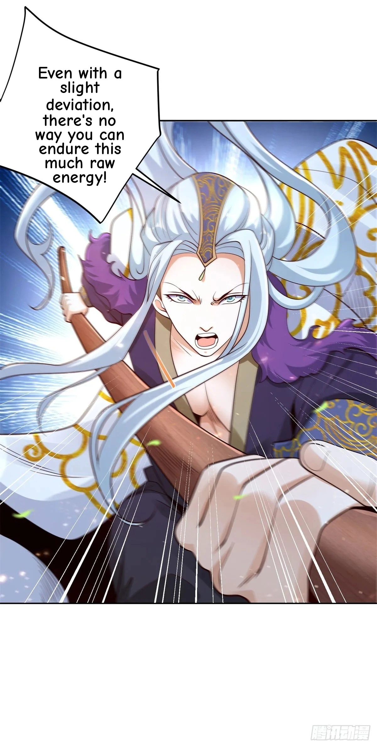 Read Arch Villain chapter 156 image 36 on Lezhin