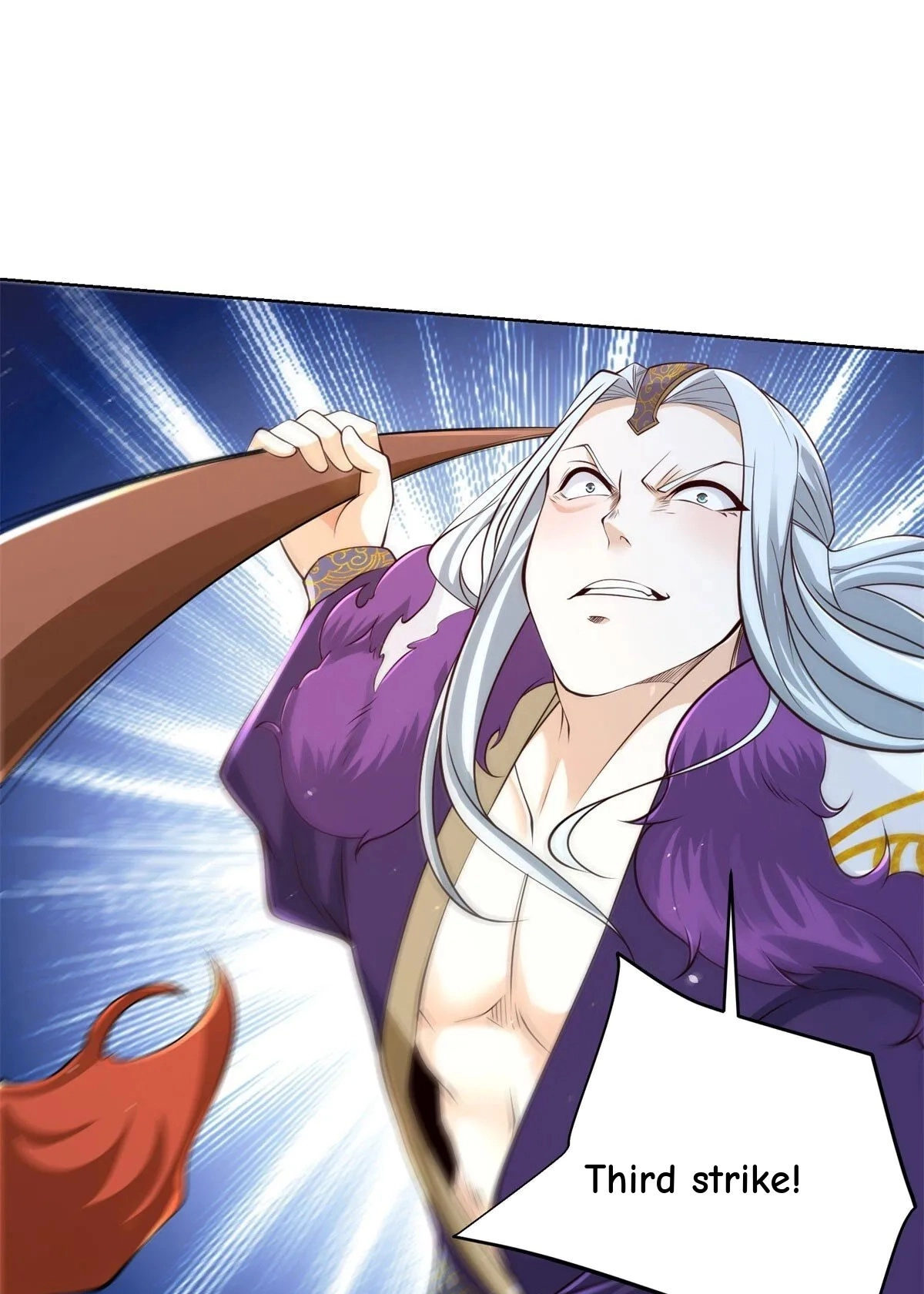 Read Arch Villain chapter 157 image 10 on Lezhin