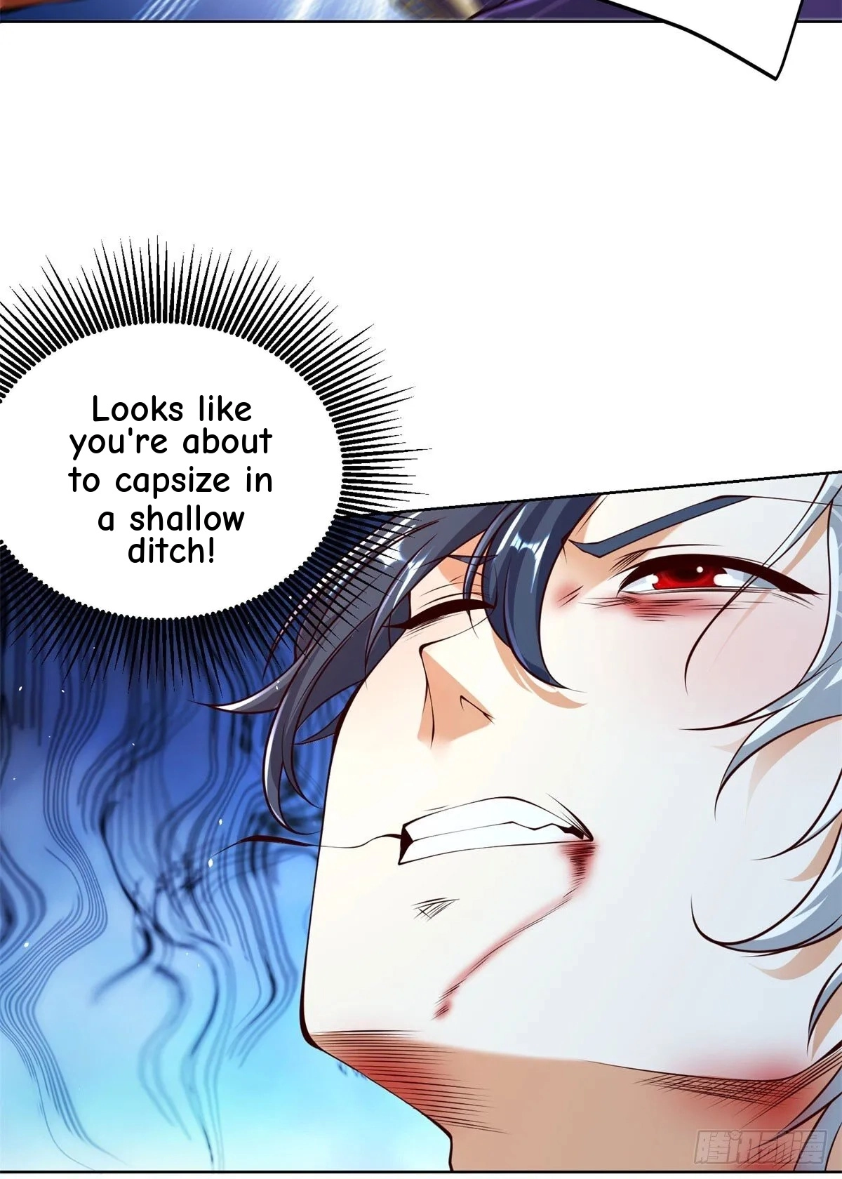 Read Arch Villain chapter 157 image 11 on Lezhin