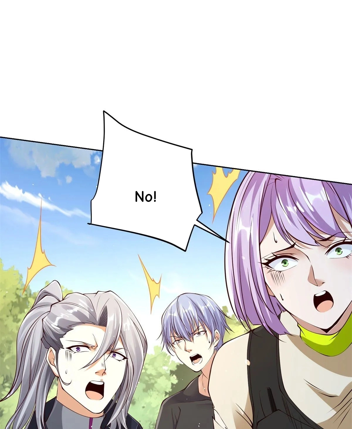 Read Arch Villain chapter 157 image 12 on Lezhin