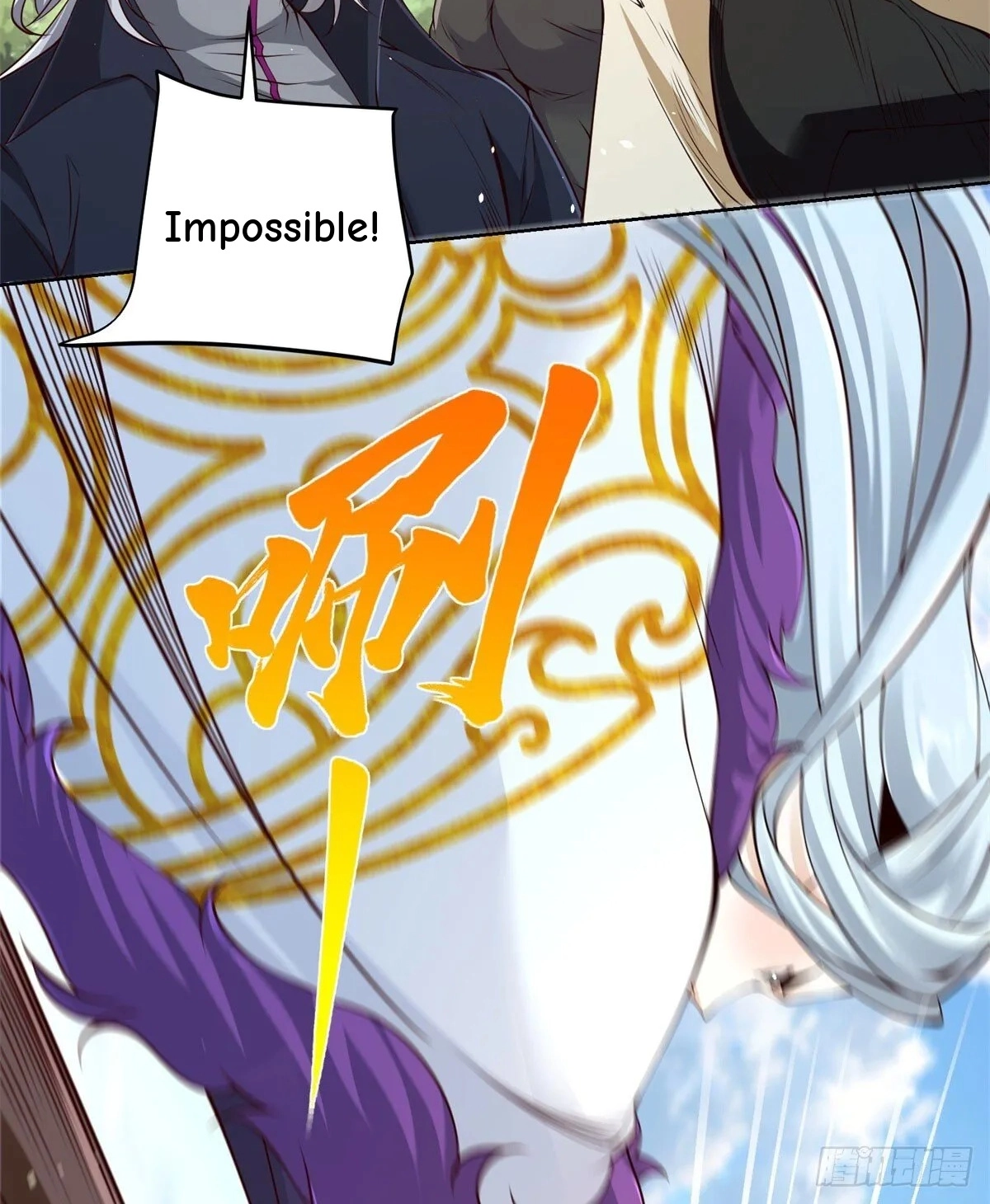 Read Arch Villain chapter 157 image 13 on Lezhin