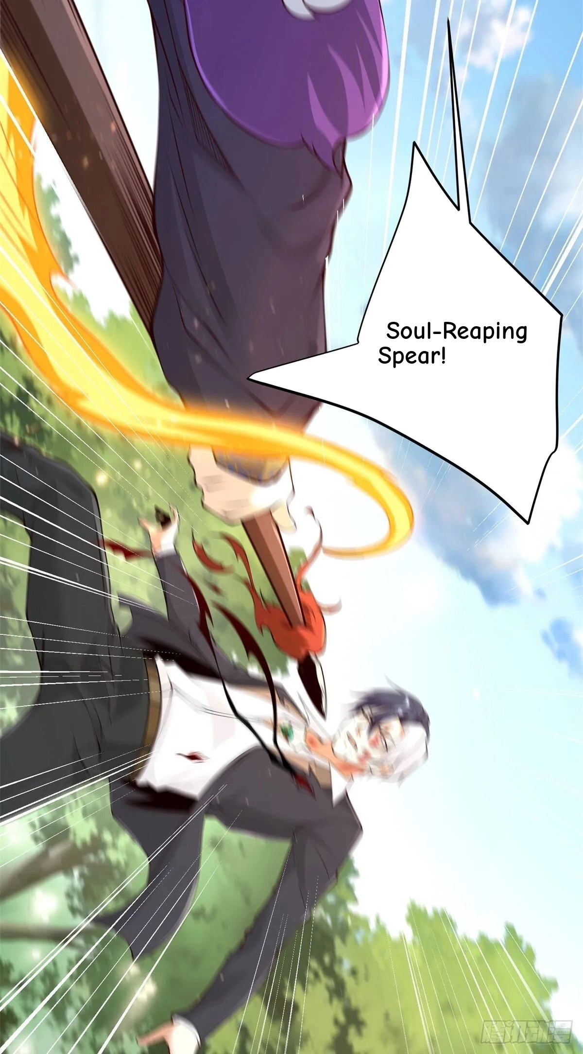 Read Arch Villain chapter 157 image 14 on Lezhin