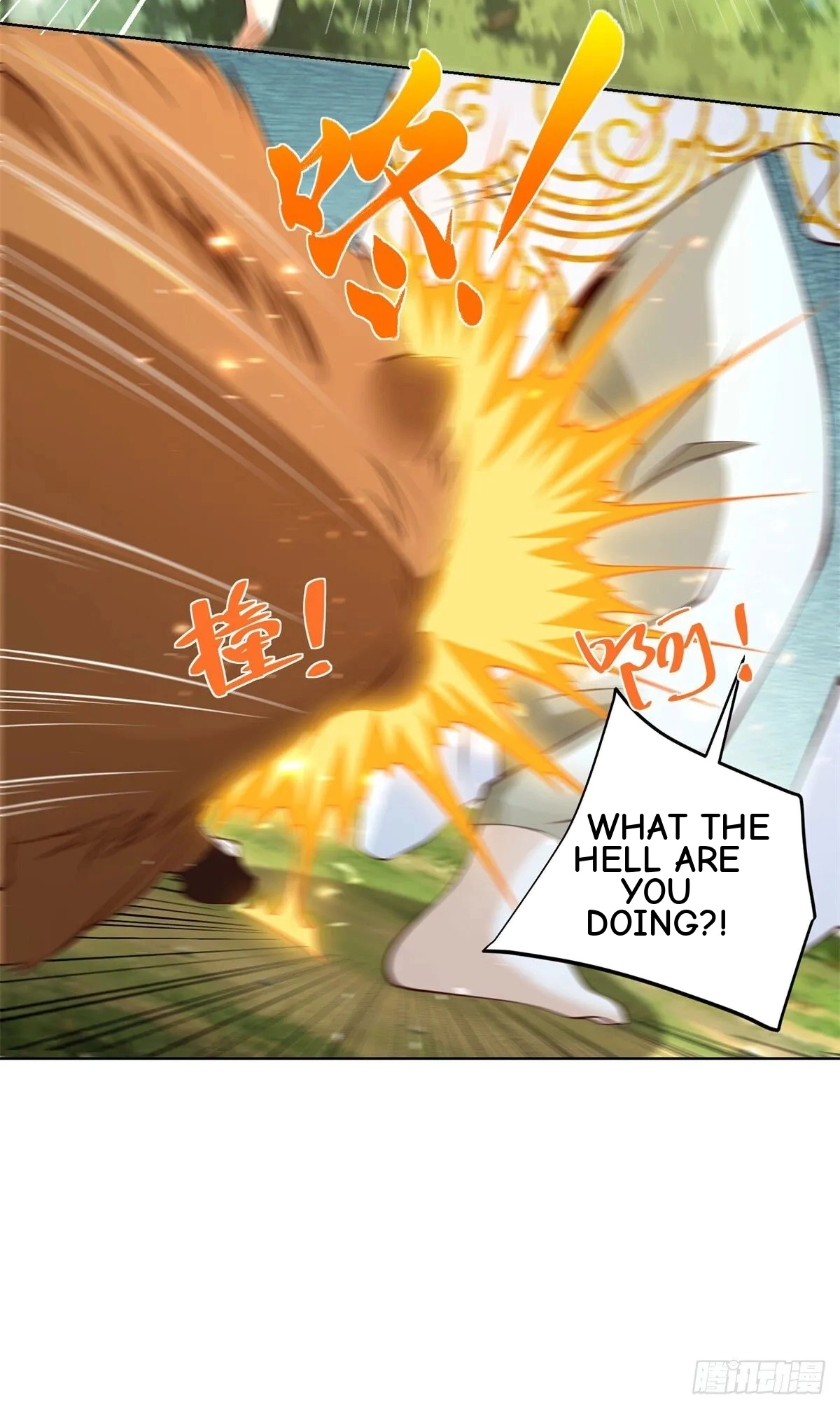 Read Arch Villain chapter 157 image 15 on Lezhin