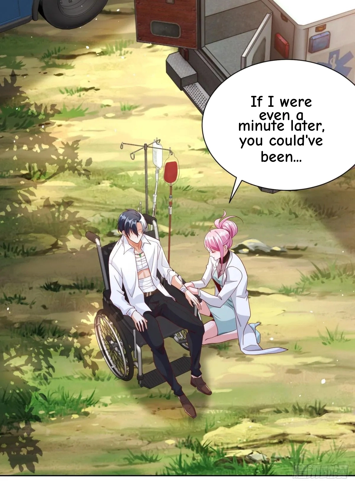 Read Arch Villain chapter 157 image 28 on Lezhin