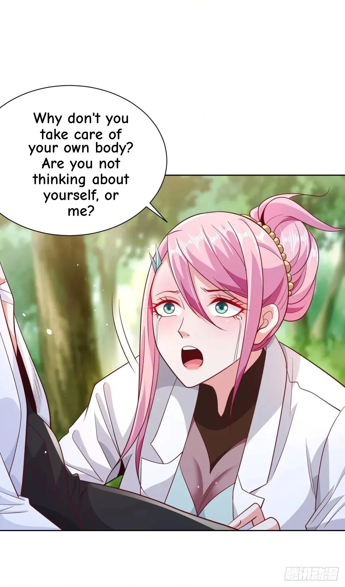 Read Arch Villain chapter 157 image 29 on Lezhin