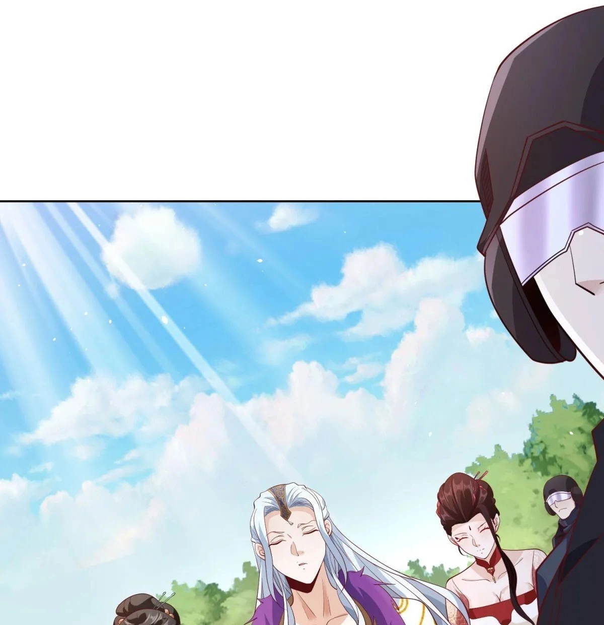 Read Arch Villain chapter 157 image 32 on Lezhin