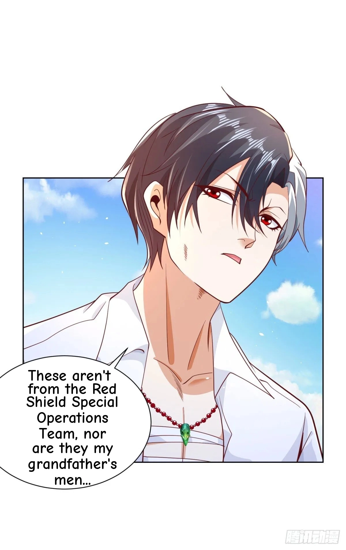 Read Arch Villain chapter 157 image 34 on Lezhin