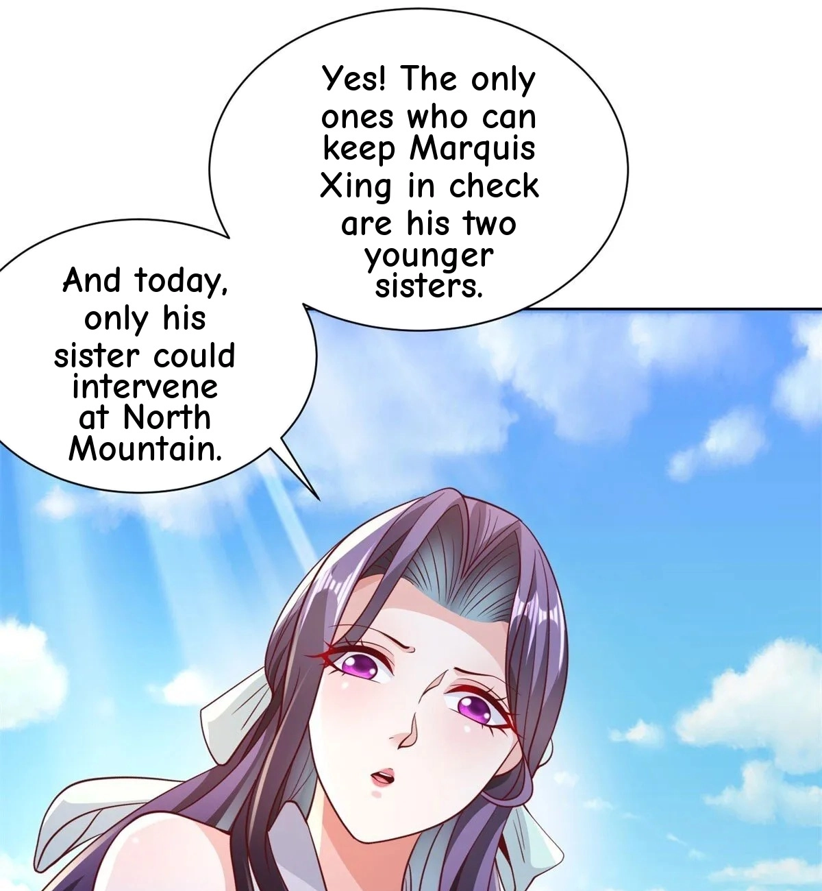 Read Arch Villain chapter 157 image 36 on Lezhin
