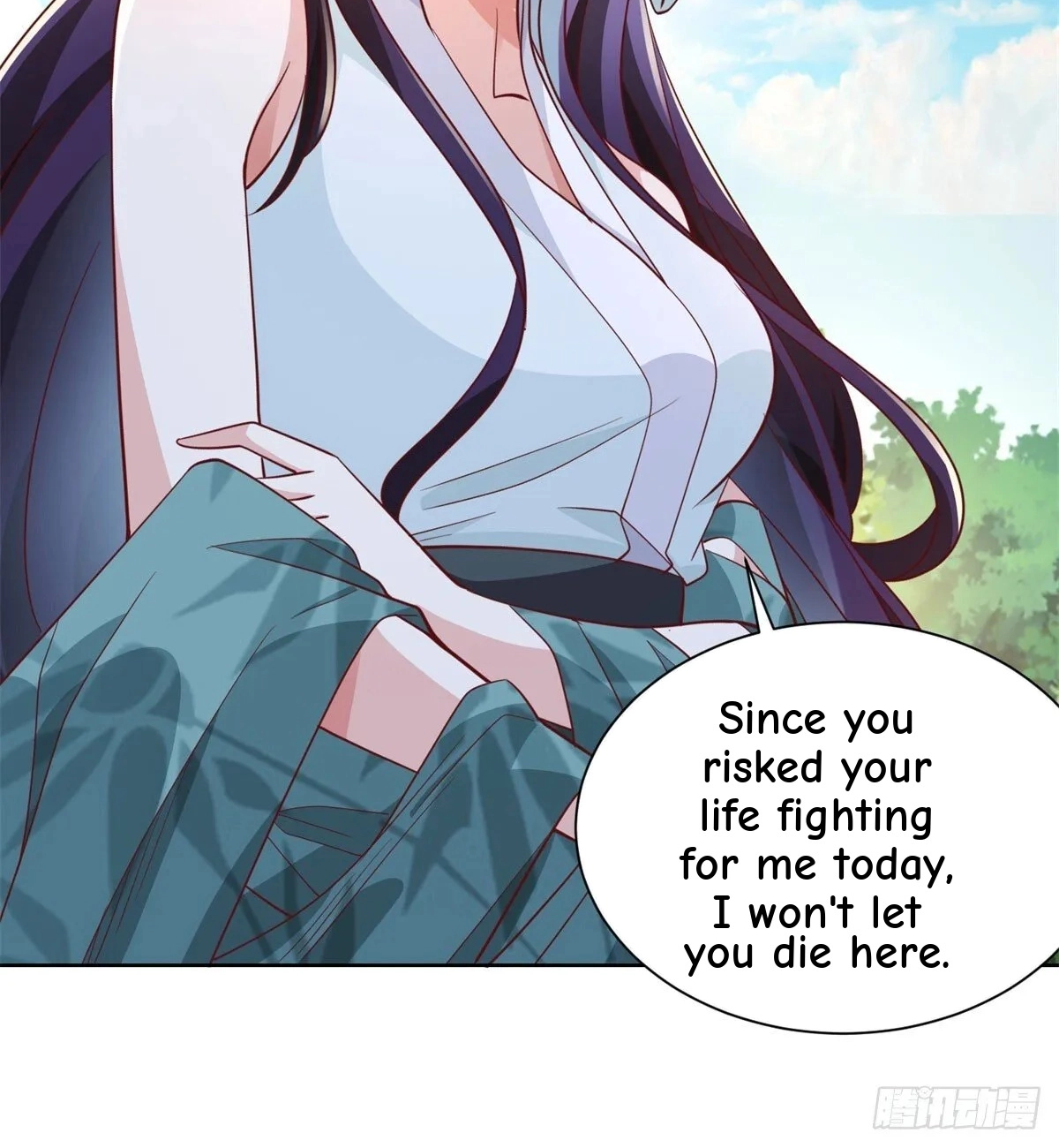 Read Arch Villain chapter 157 image 37 on Lezhin