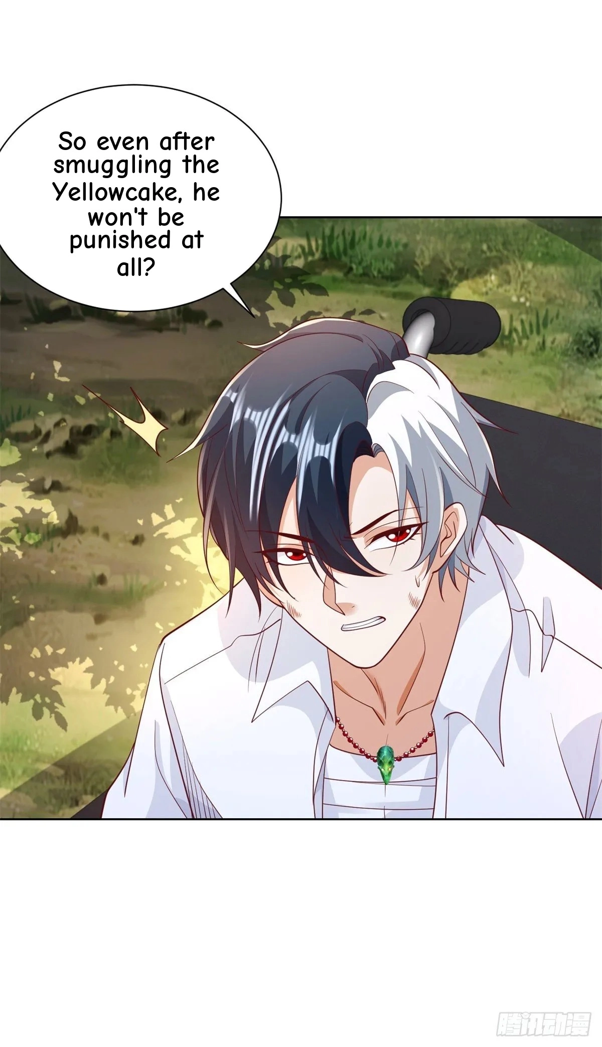 Read Arch Villain chapter 157 image 38 on Lezhin