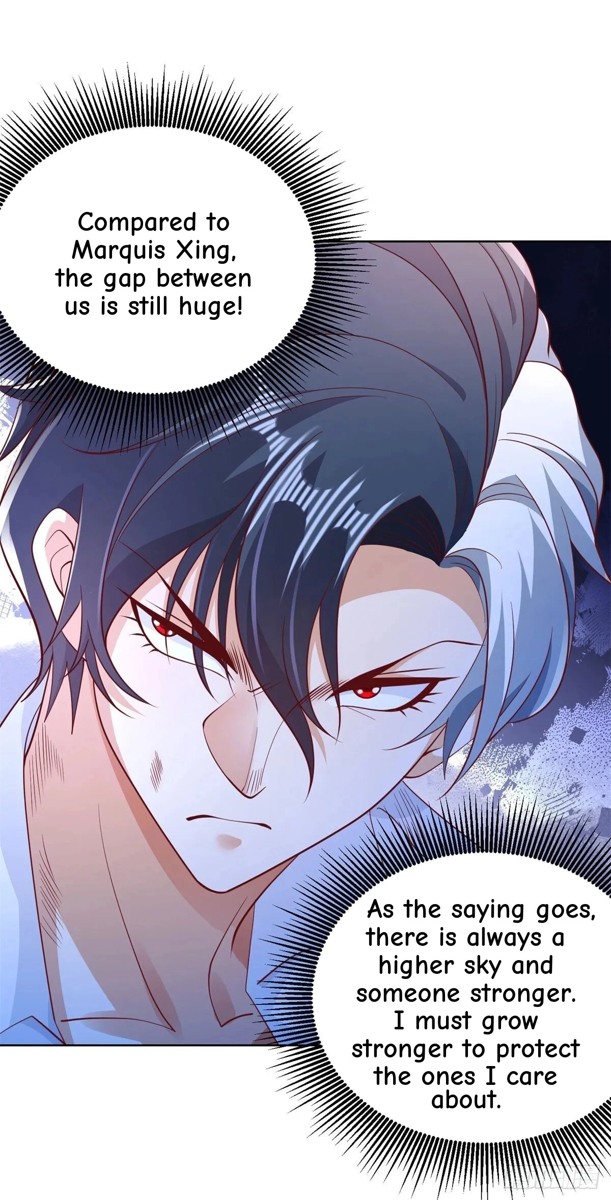 Read Arch Villain chapter 157 image 40 on Lezhin