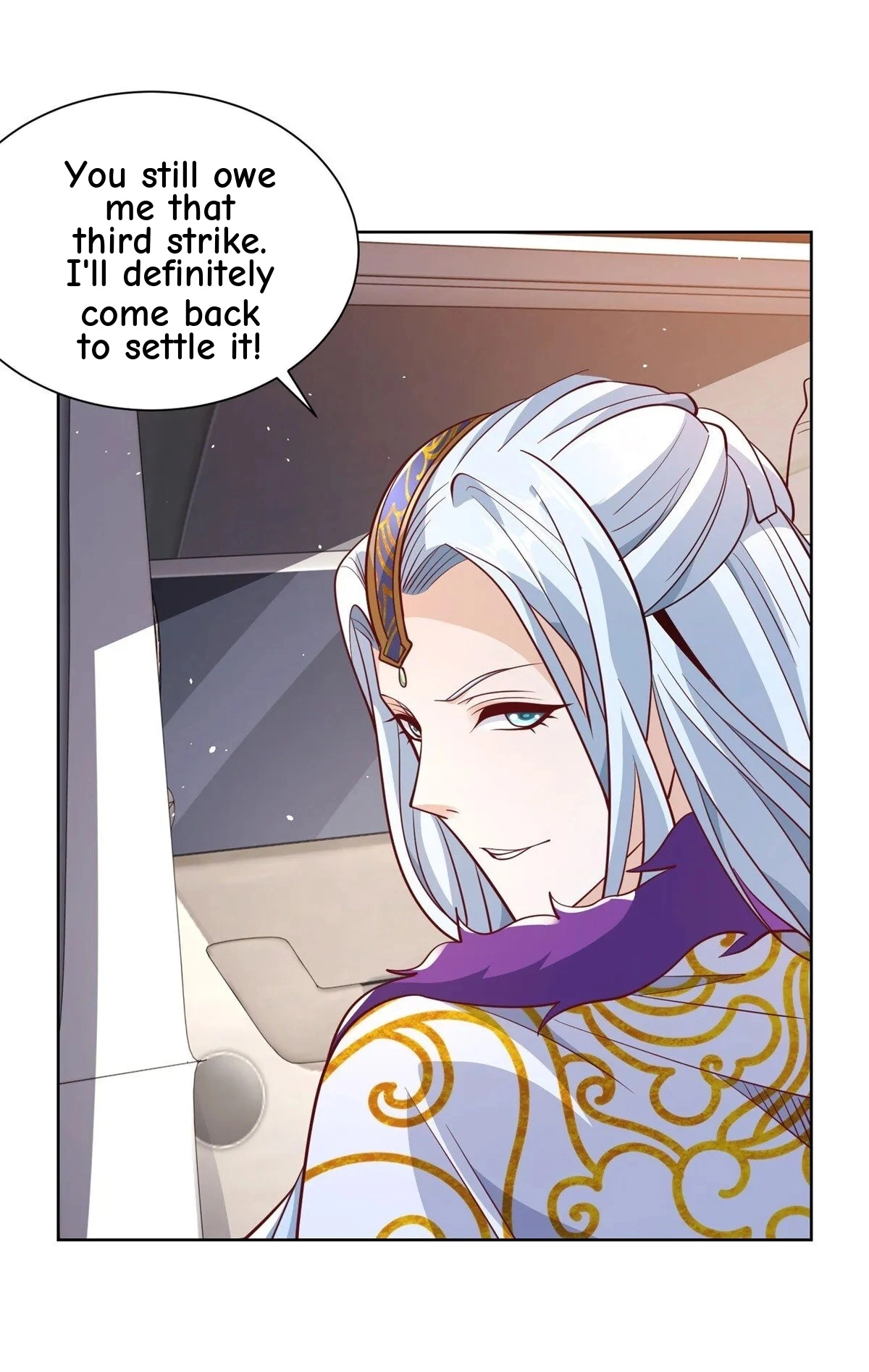 Read Arch Villain chapter 157 image 42 on Lezhin