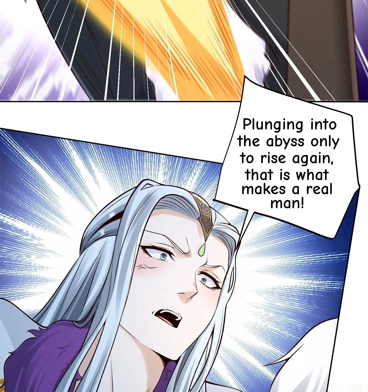 Read Arch Villain chapter 157 image 6 on Lezhin
