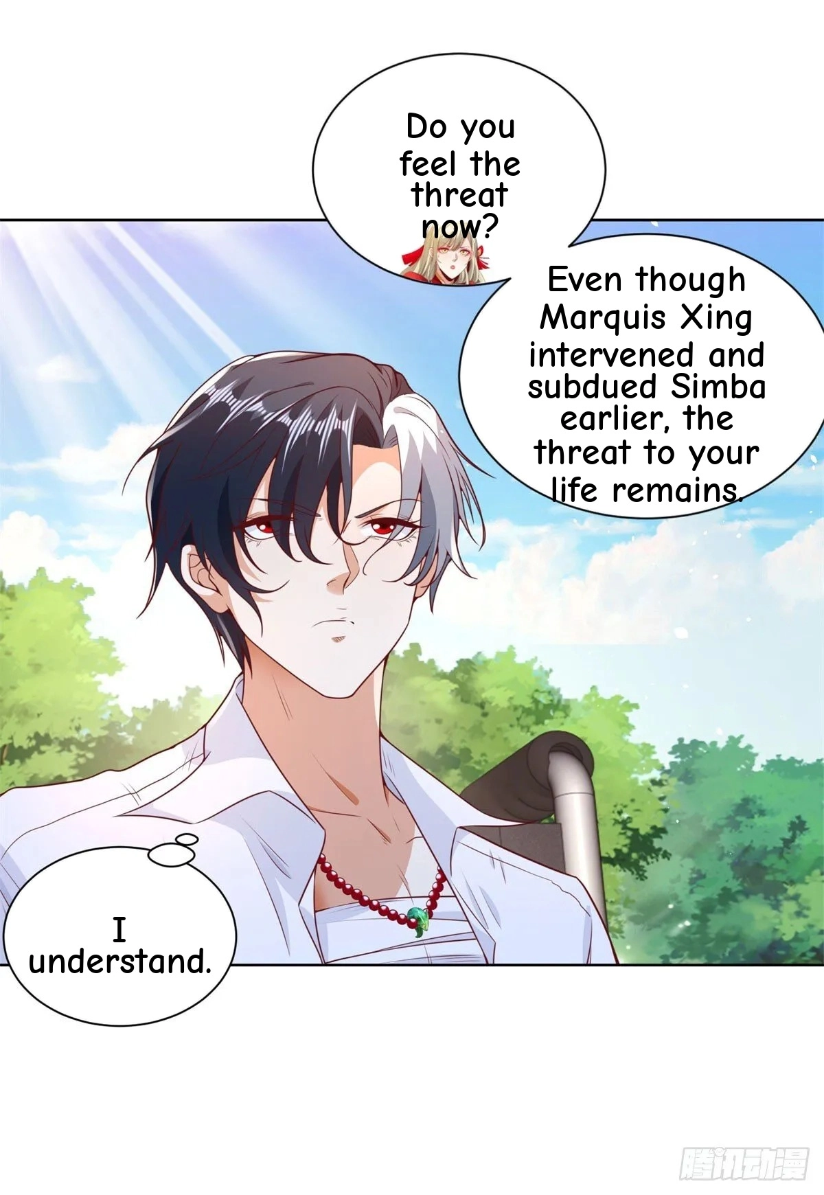 Read Arch Villain chapter 158 image 14 on Lezhin