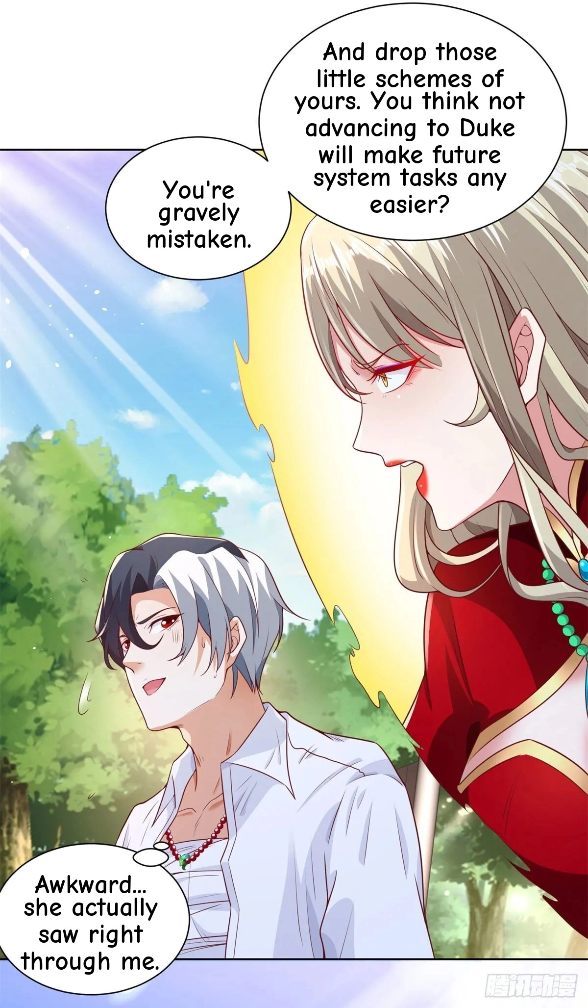 Read Arch Villain chapter 158 image 15 on Lezhin