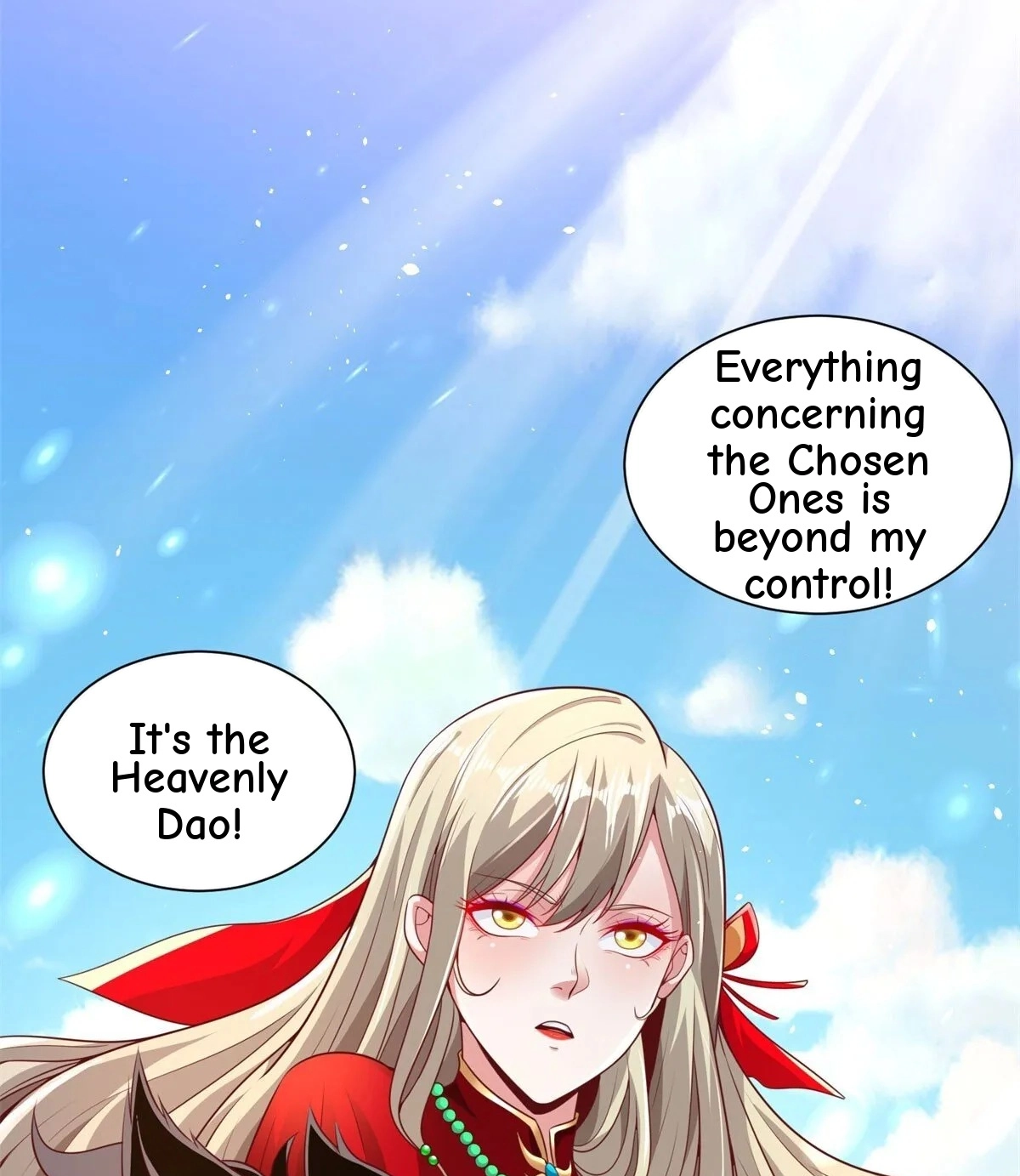 Read Arch Villain chapter 158 image 16 on Lezhin