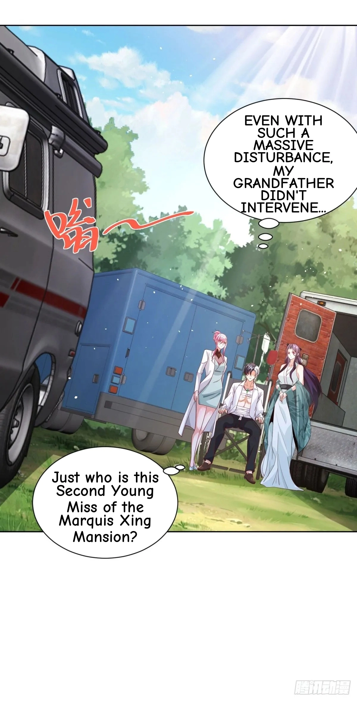 Read Arch Villain chapter 158 image 2 on Lezhin