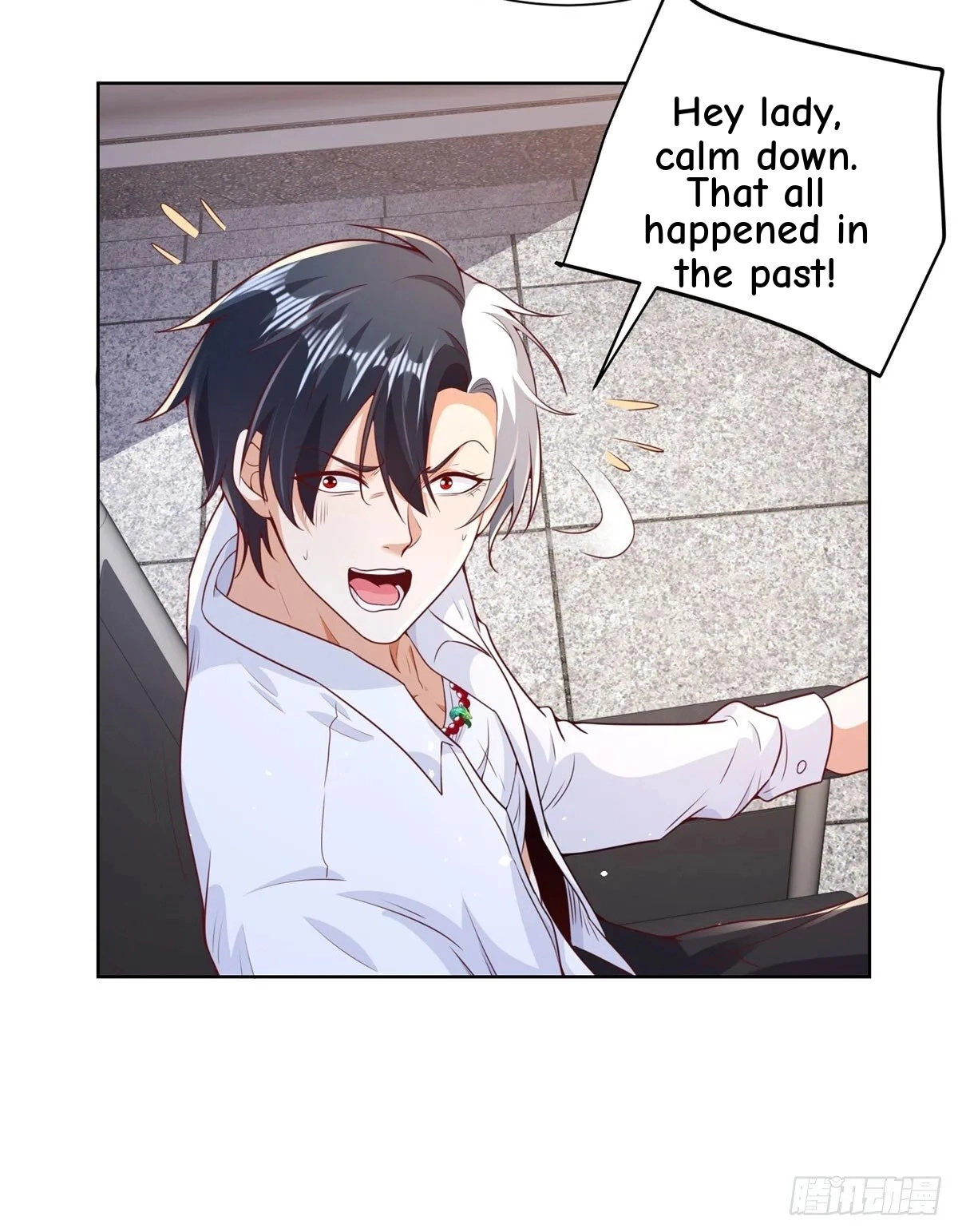 Read Arch Villain chapter 158 image 22 on Lezhin