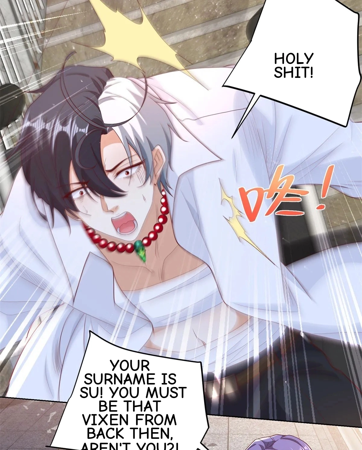 Read Arch Villain chapter 158 image 25 on Lezhin