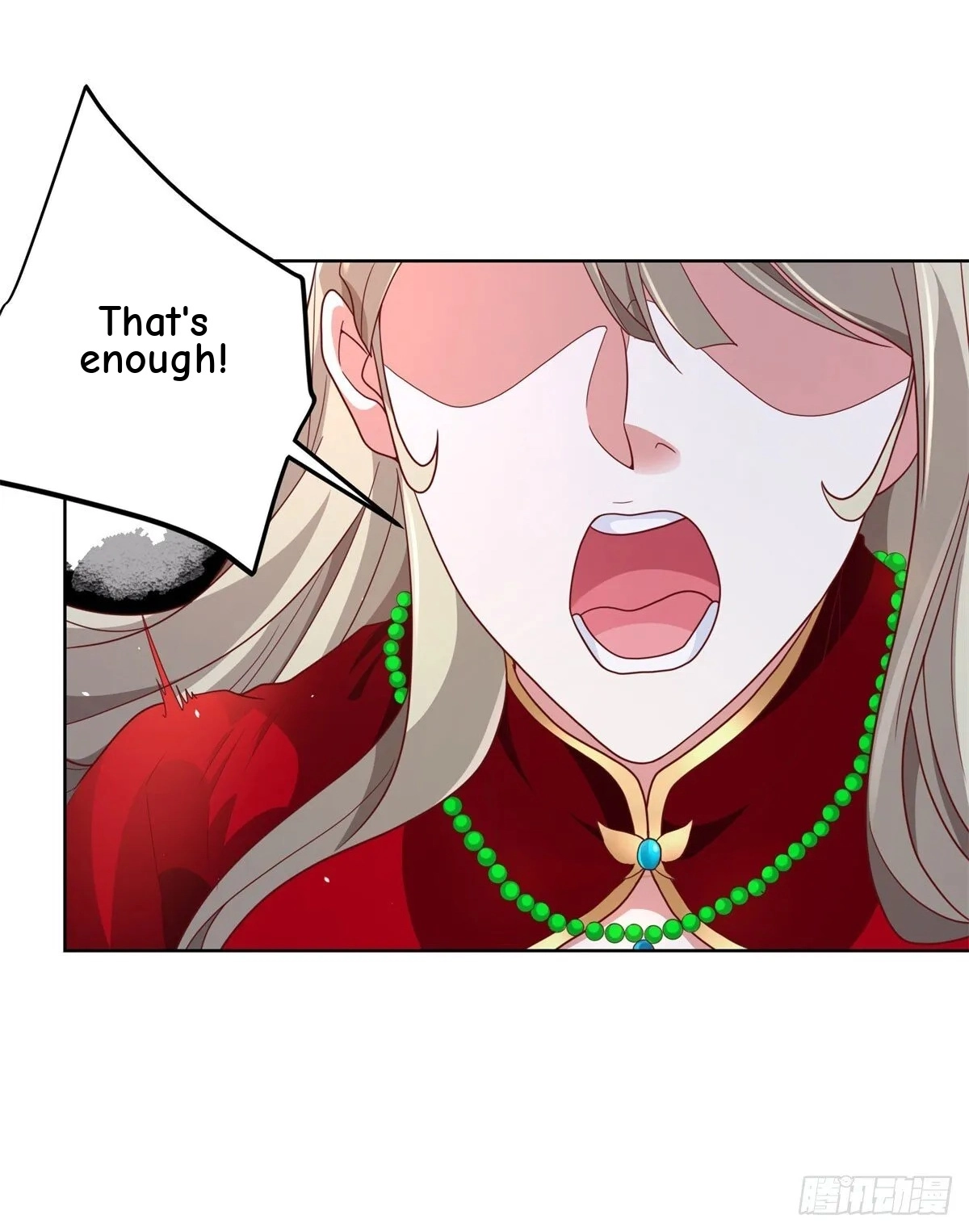 Read Arch Villain chapter 158 image 30 on Lezhin