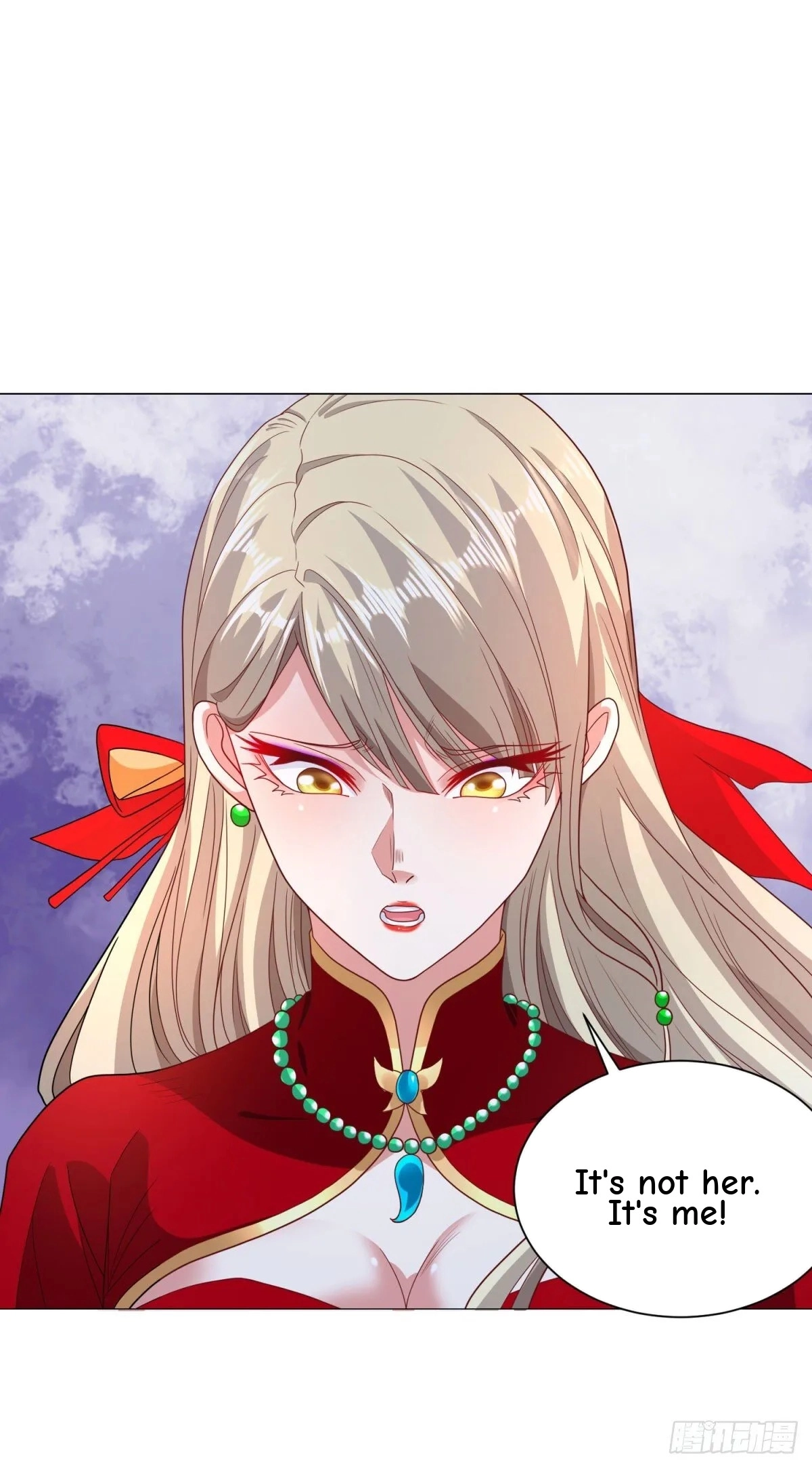 Read Arch Villain chapter 158 image 32 on Lezhin