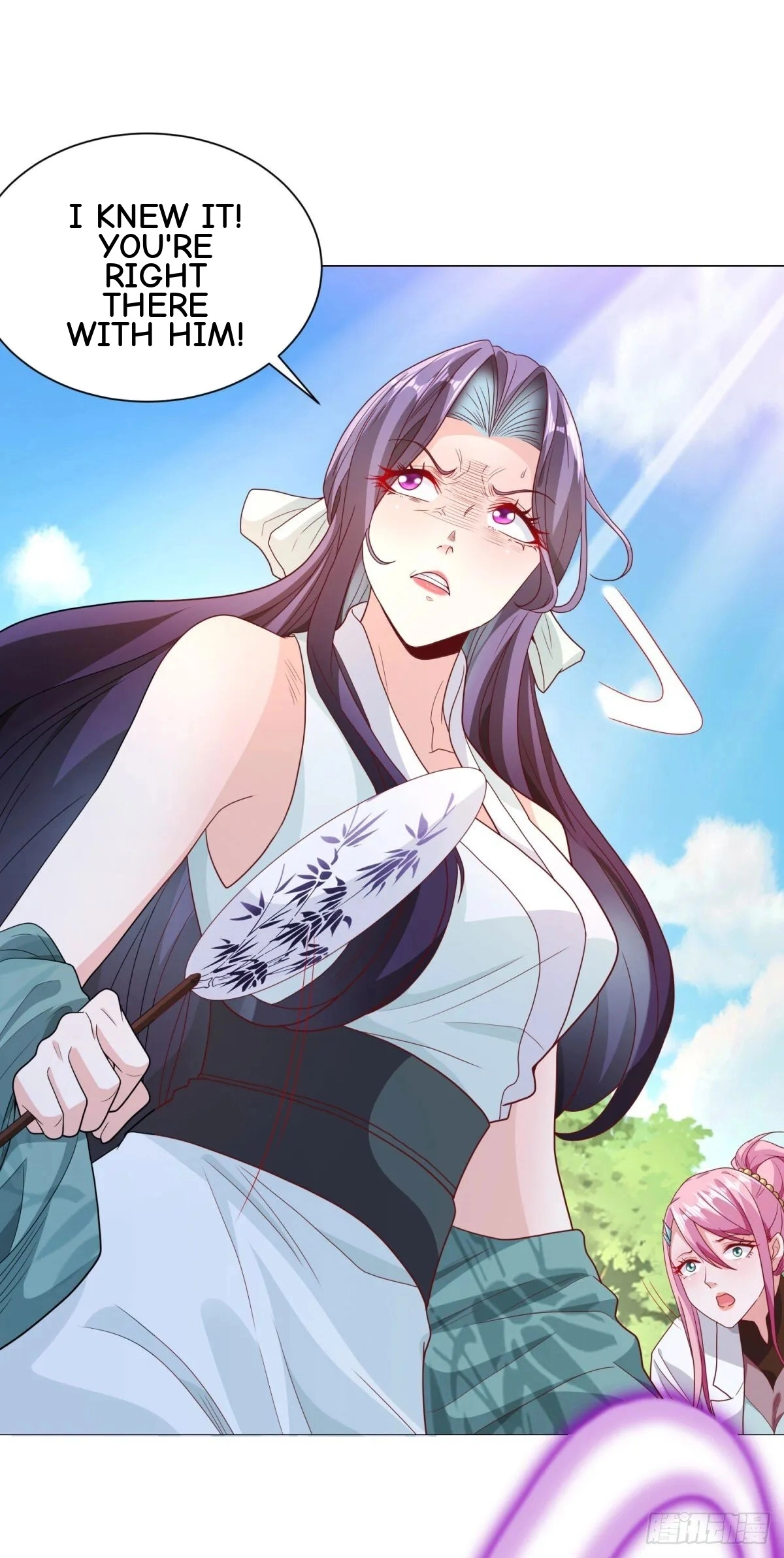 Read Arch Villain chapter 158 image 33 on Lezhin