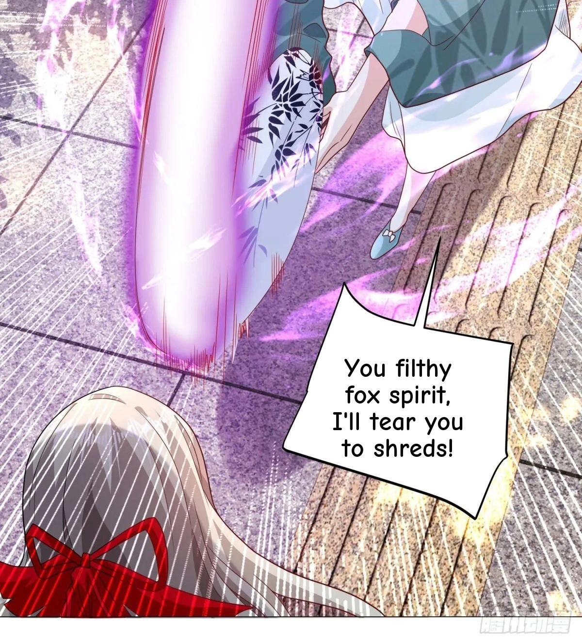Read Arch Villain chapter 158 image 35 on Lezhin