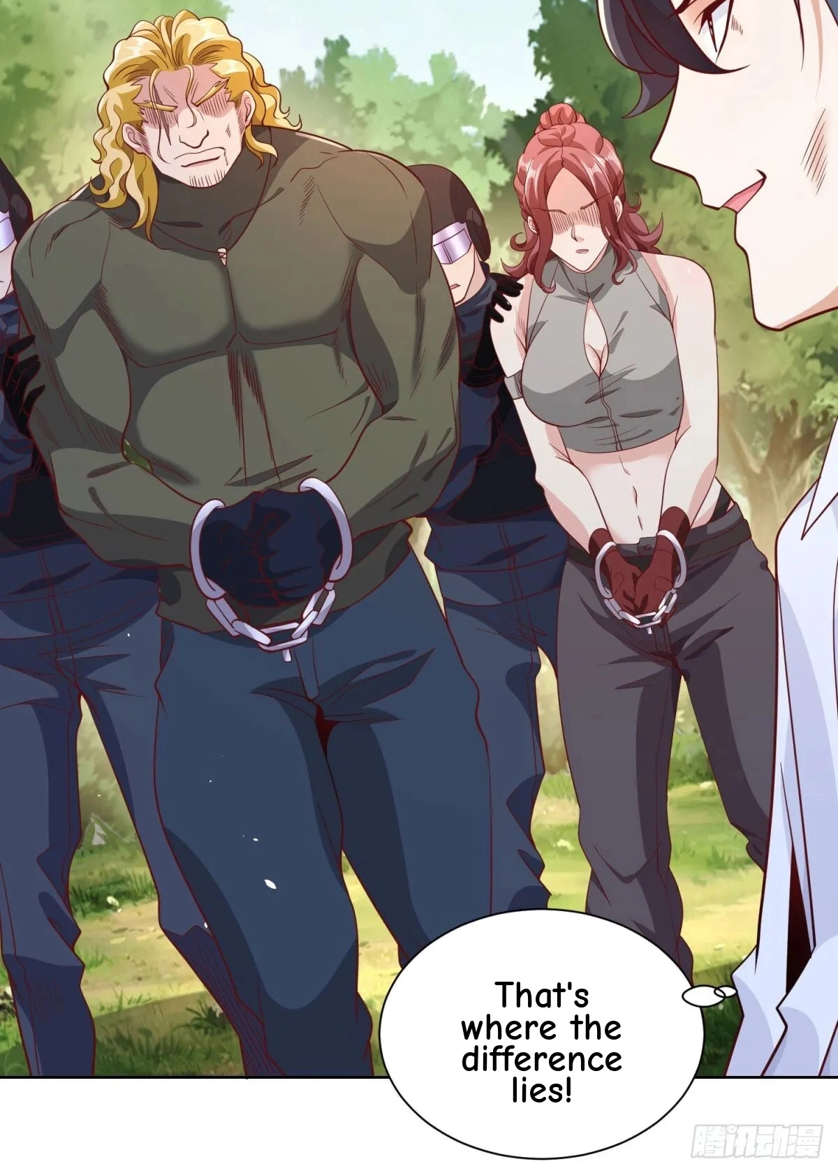 Read Arch Villain chapter 158 image 4 on Lezhin