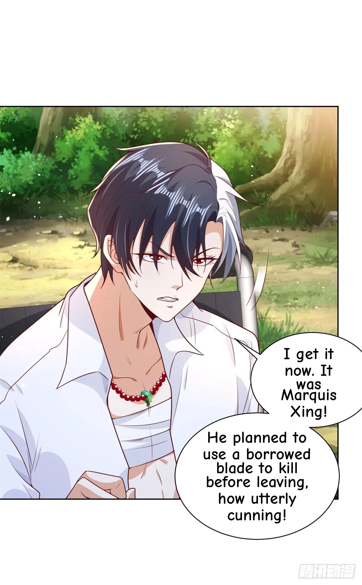 Read Arch Villain chapter 158 image 8 on Lezhin